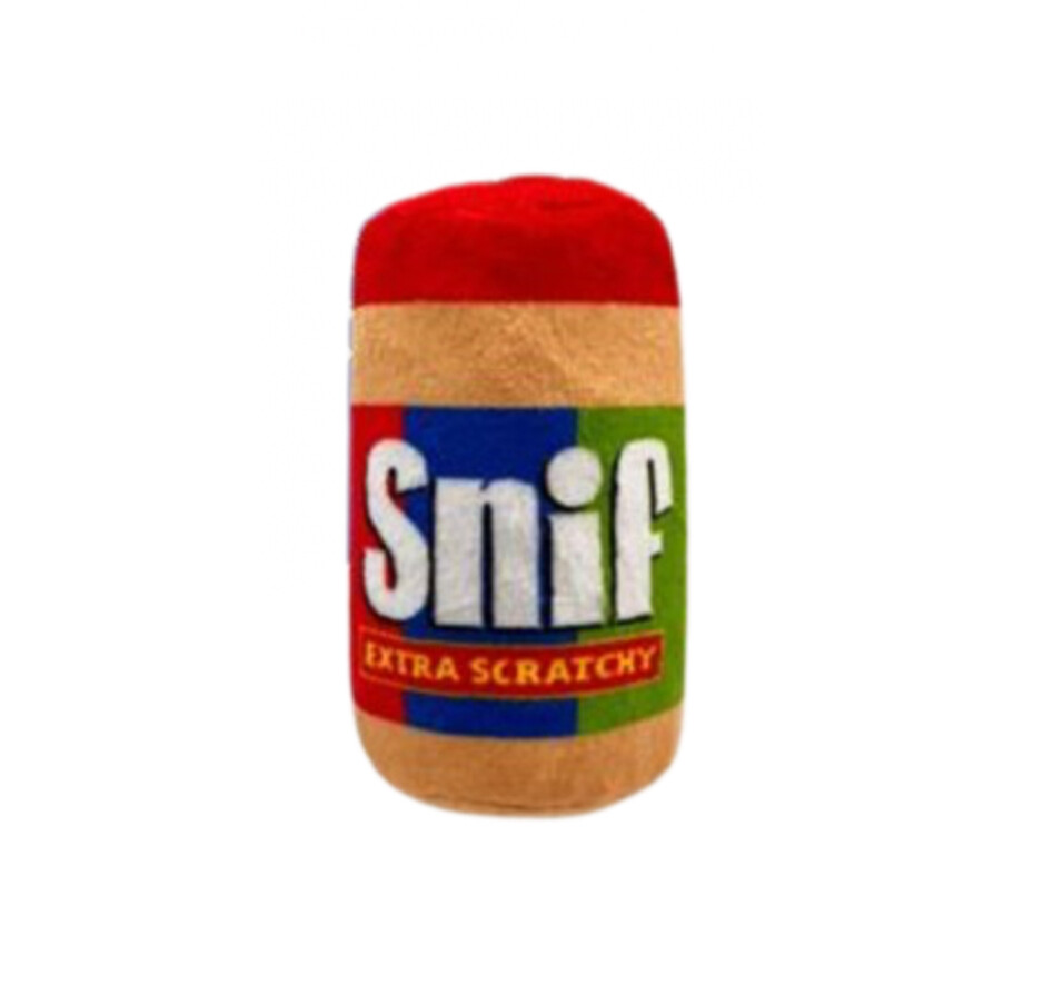 Snif Catnip Toy