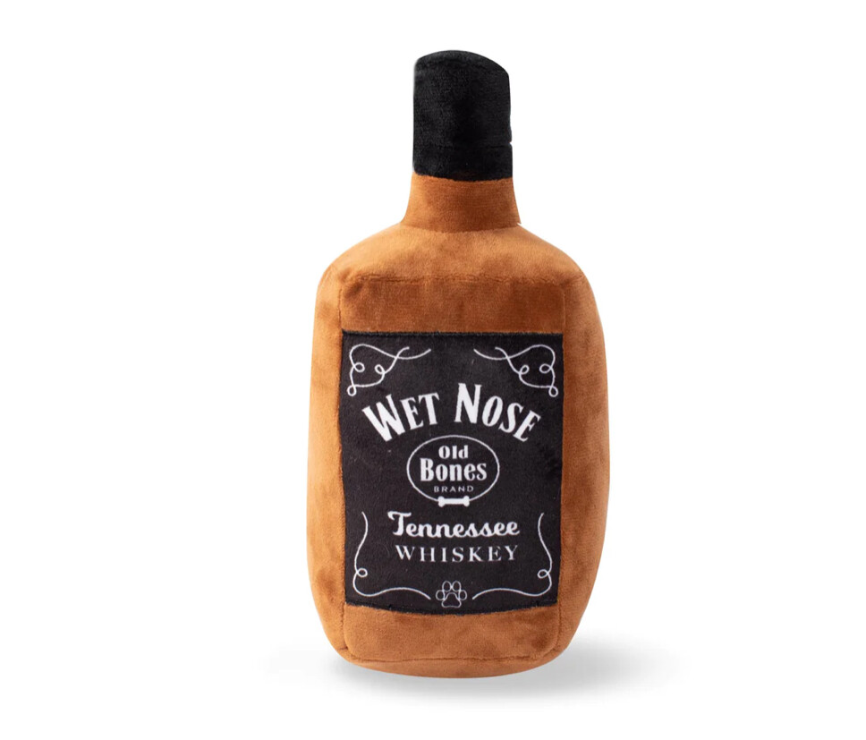 Wet Nose Whiskey