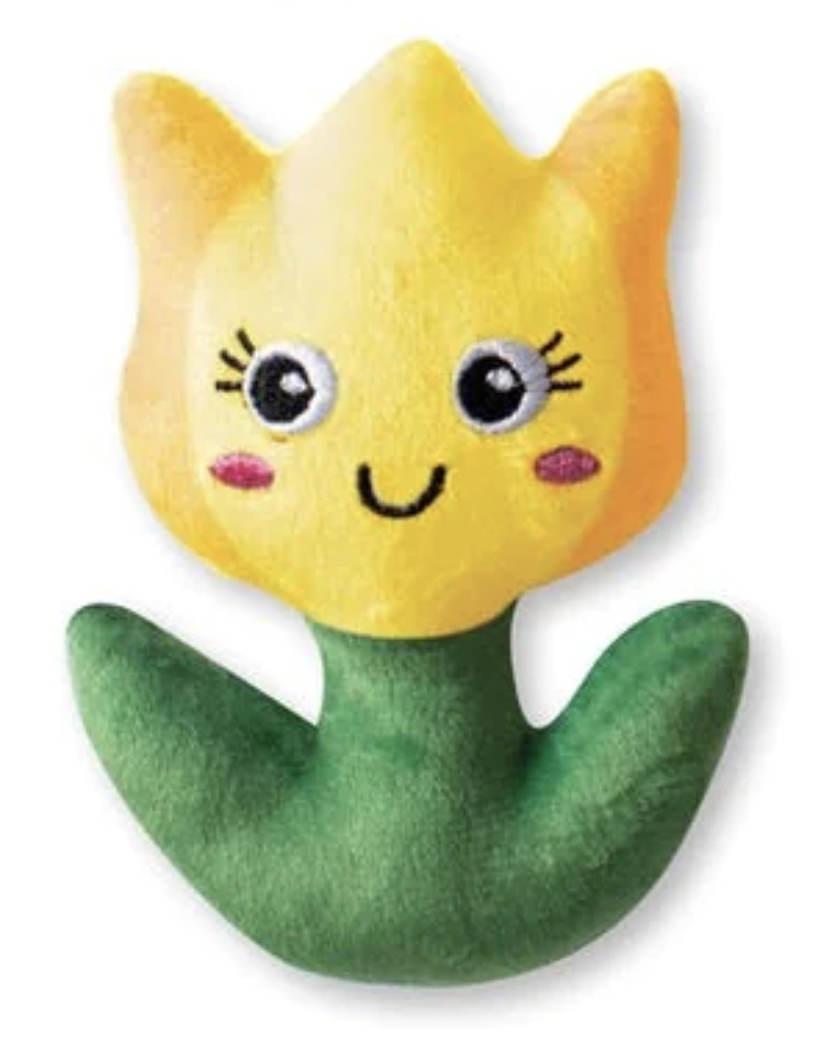 Mini Tulip Toy