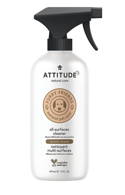 All Surfaces Cleaner - Attitude