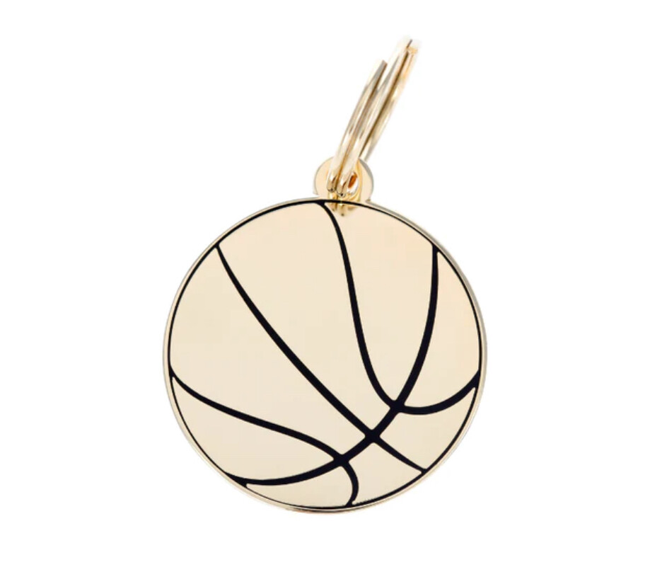 Basketball Tag