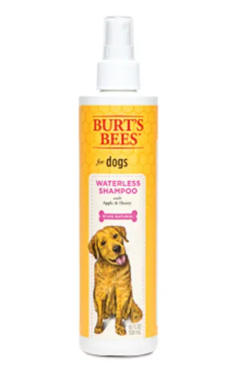 Waterless Shampoo Spray - Burt&#39;s Bees