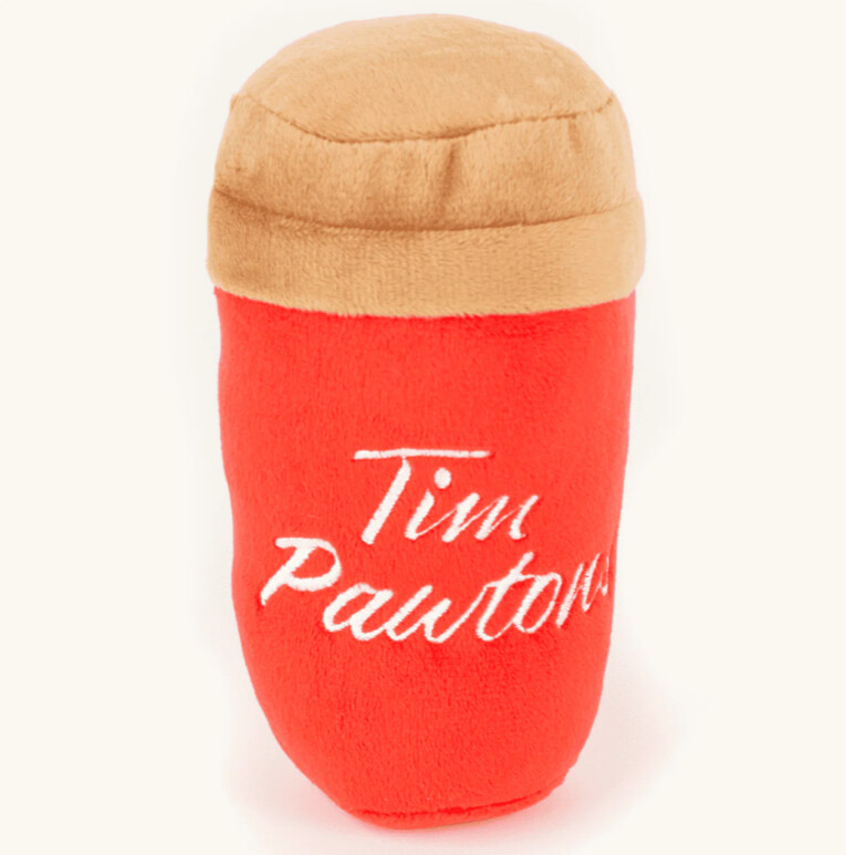 Tim Pawtons Toy