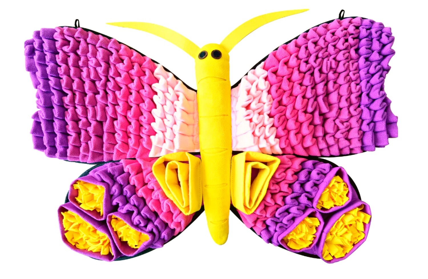 Snuffle Mat - Butterfly