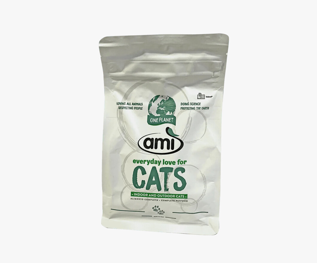 Amì Dry Cat Food