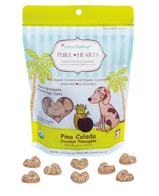 Pure Hearts Pina Colada - Cocotherapy