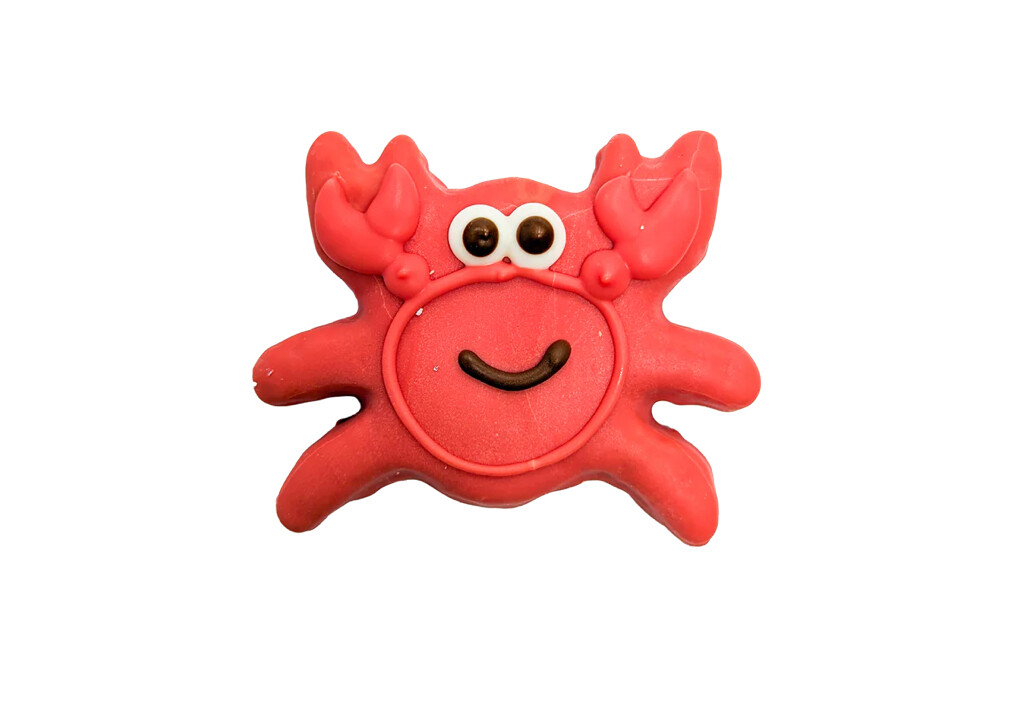 Crab Cookie