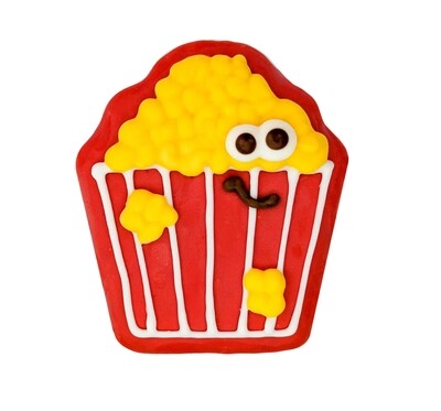 Popcorn Cookie - B&amp;R