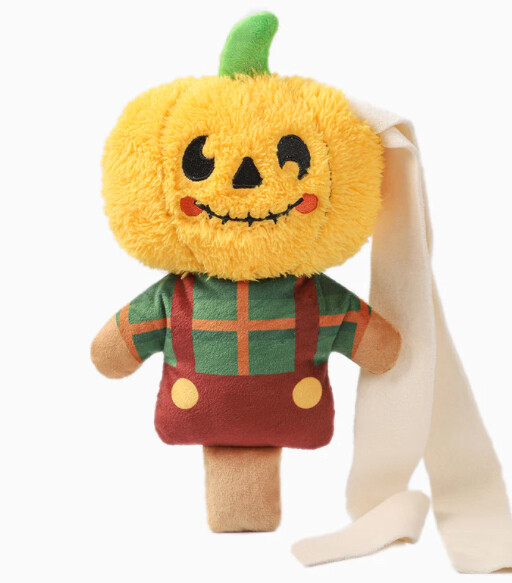 Scarecrow Toy - HS