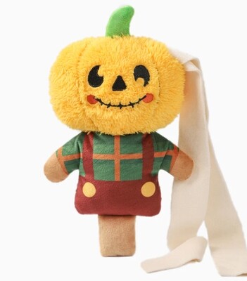 Scarecrow Toy - HS