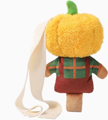 Scarecrow Toy - HS