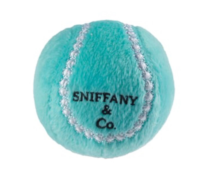 Sniffany &amp; Co Ball