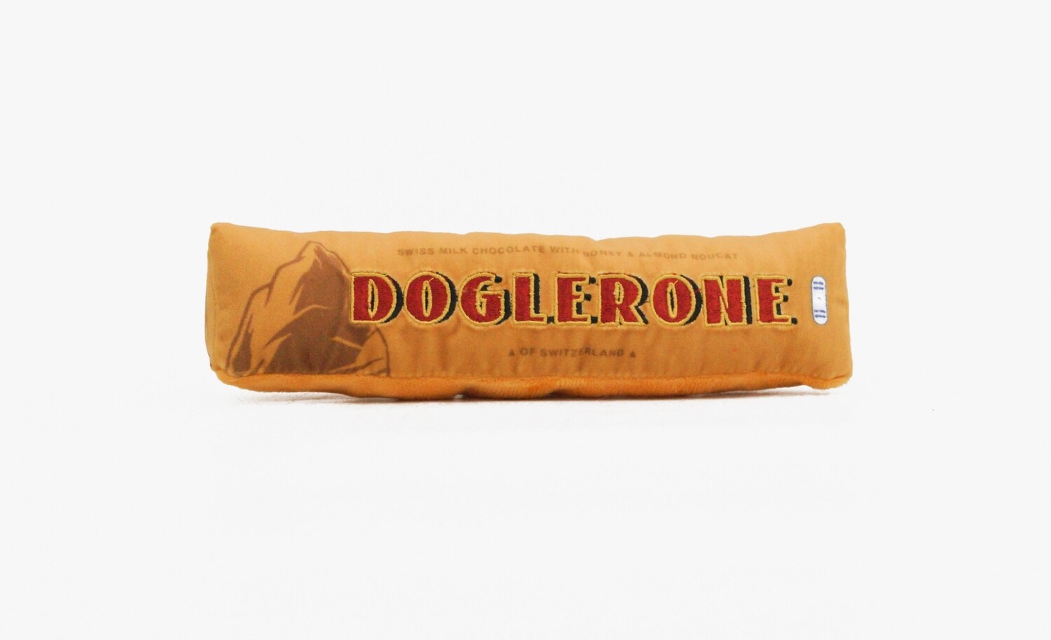 Doglerone Toy