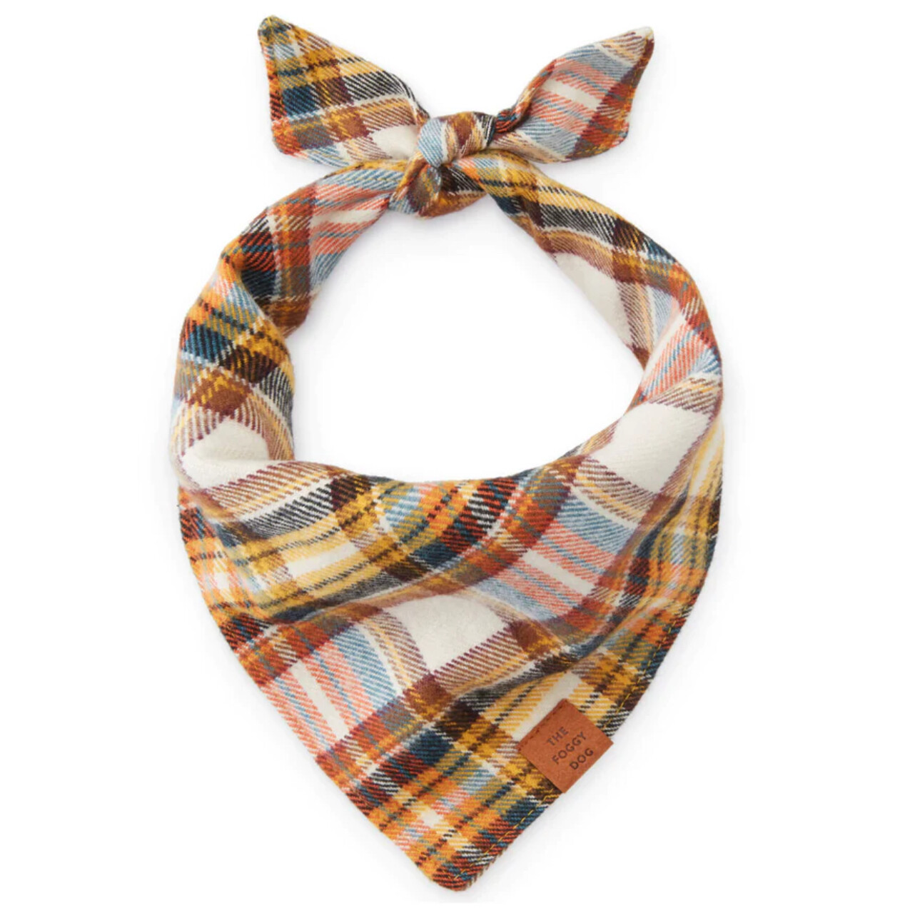 Cornucopia Bandana - FD