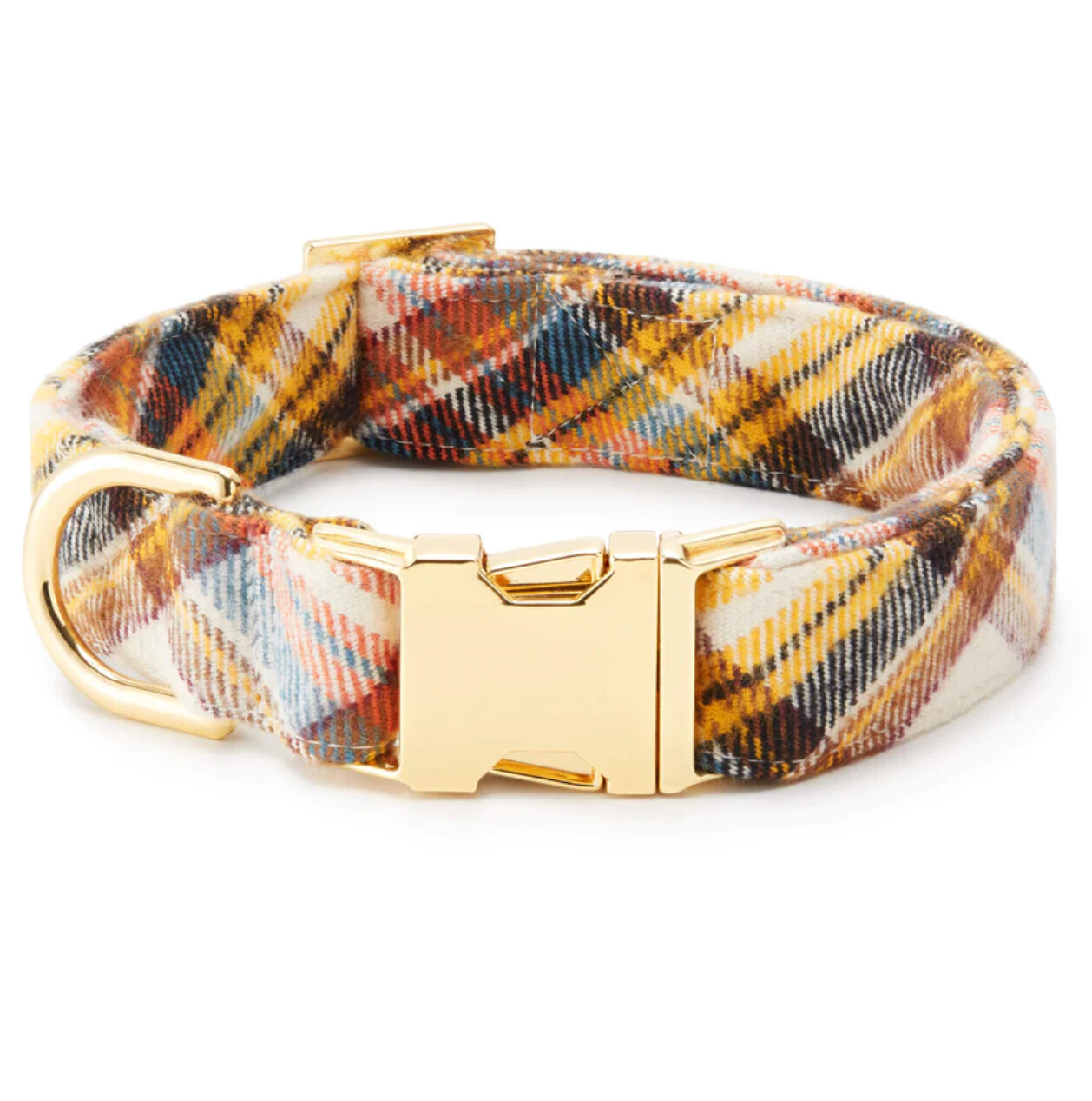 Cornucopia Collar - FD