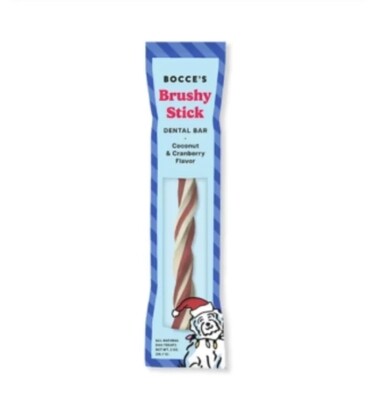 Brushy Stick Dental Bar - Bocce's