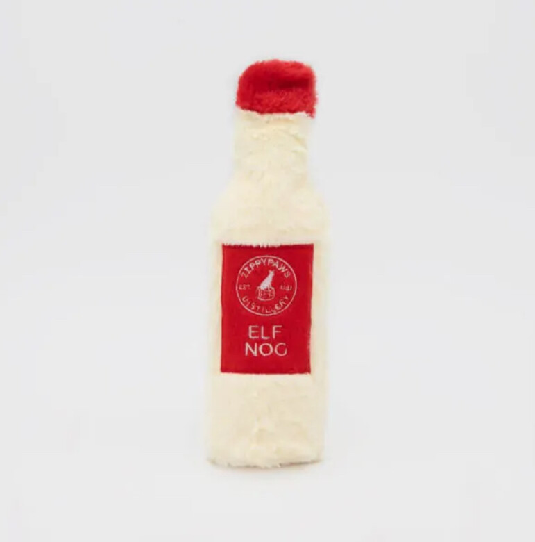 Elf Nog - Crusherz - ZP