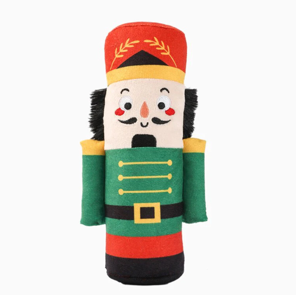 Nutcracker Toy - HS