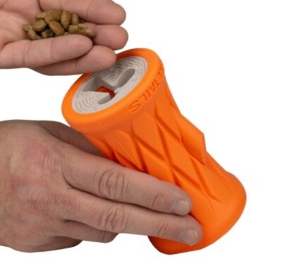 Natural Rubber Trunk Toy - TT