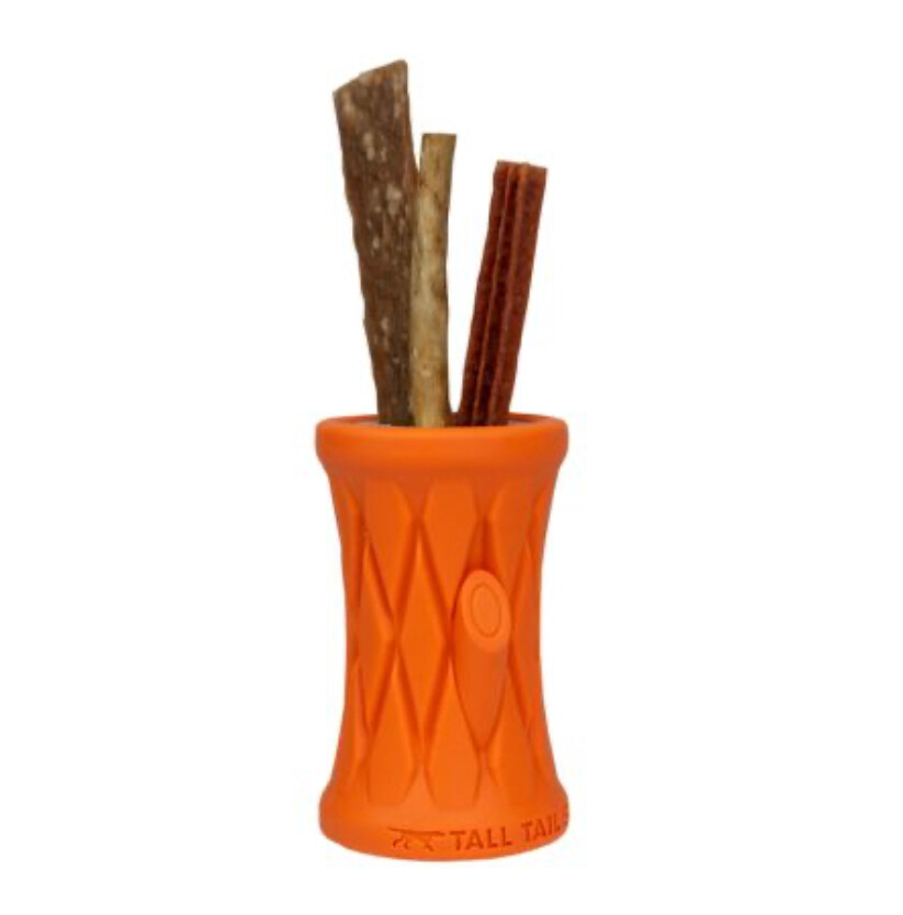 Natural Rubber Trunk Toy - TT