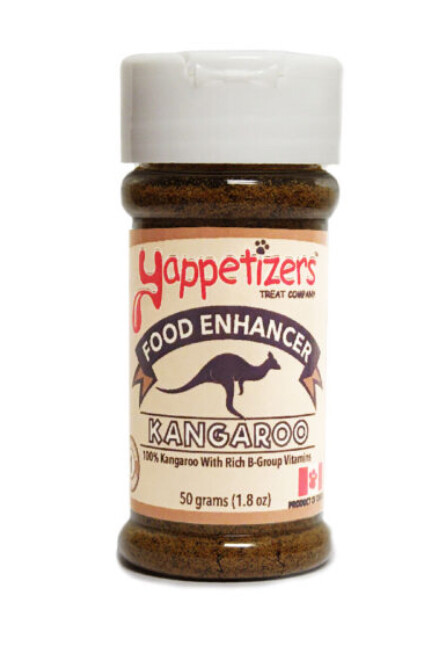 Kangaroo Food Enhancer