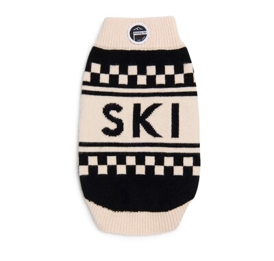 Ski Sweater - FabD