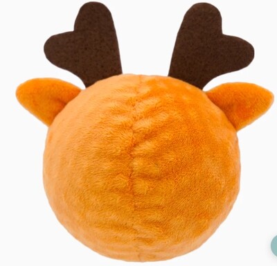 Reindeer Ball - HS