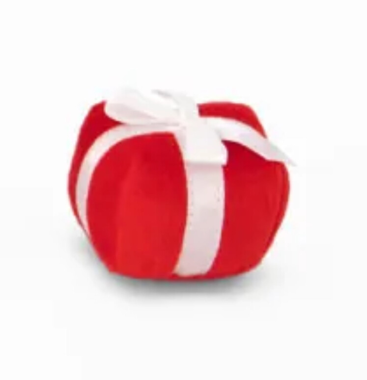 Mini Present Toy - ZP