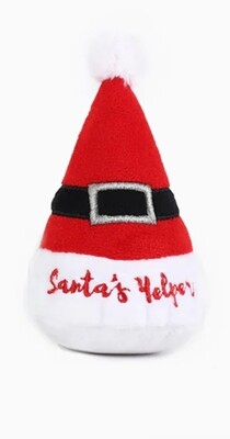 Mini Santa's Helper Toy