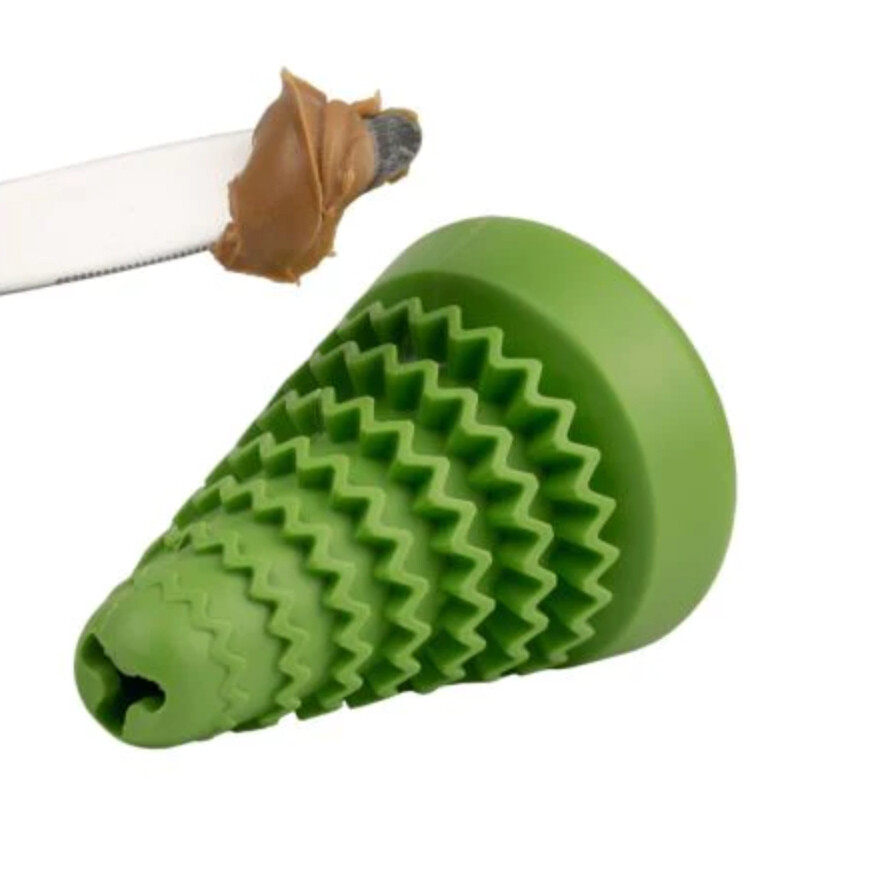 Natural Rubber Evergreen Tree - TT