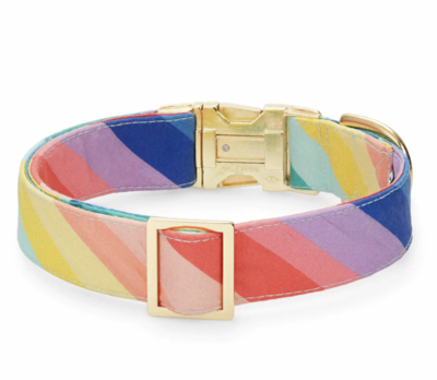 Over The Rainbow Collar - FD