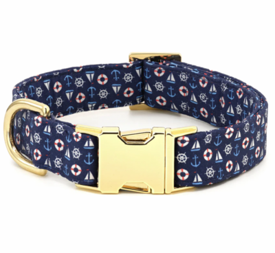 Sail Away Collar - FD