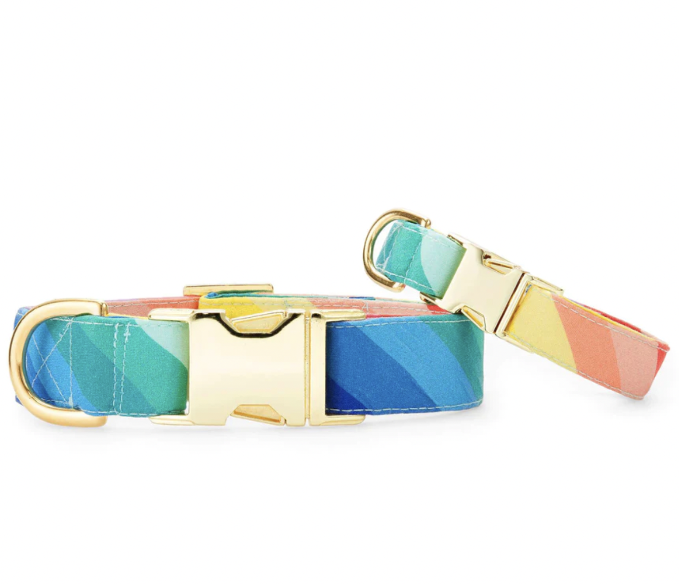 Over The Rainbow Collar - FD