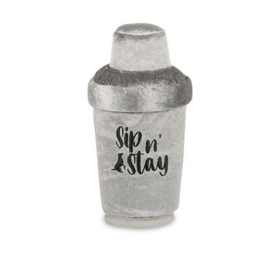 Sip n’ Stay Shaker - P.L.A.Y.