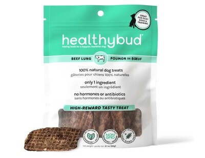 Beef Lung - Healthybud