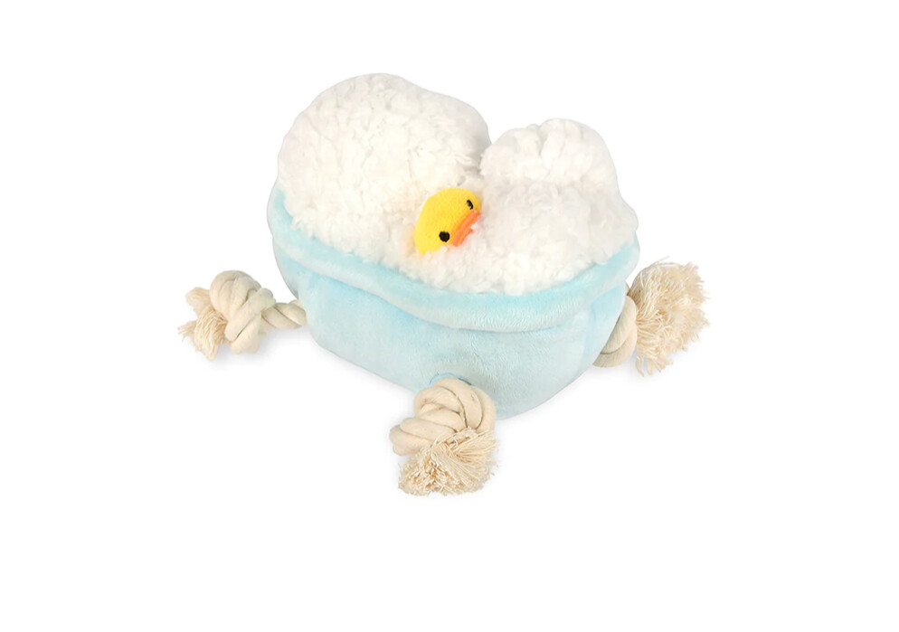 Rub-A-Dub-Tub - P.L.A.Y.