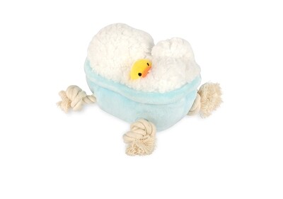 Rub-A-Dub-Tub - P.L.A.Y.