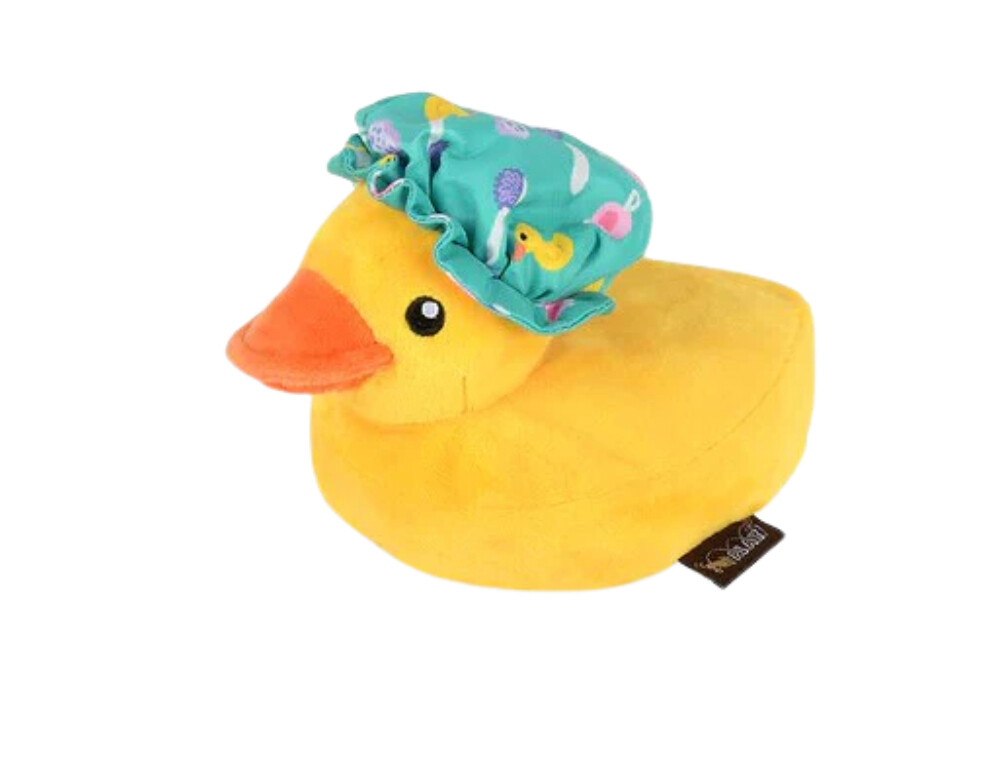 Bubbles The Duck - P.L.A.Y.