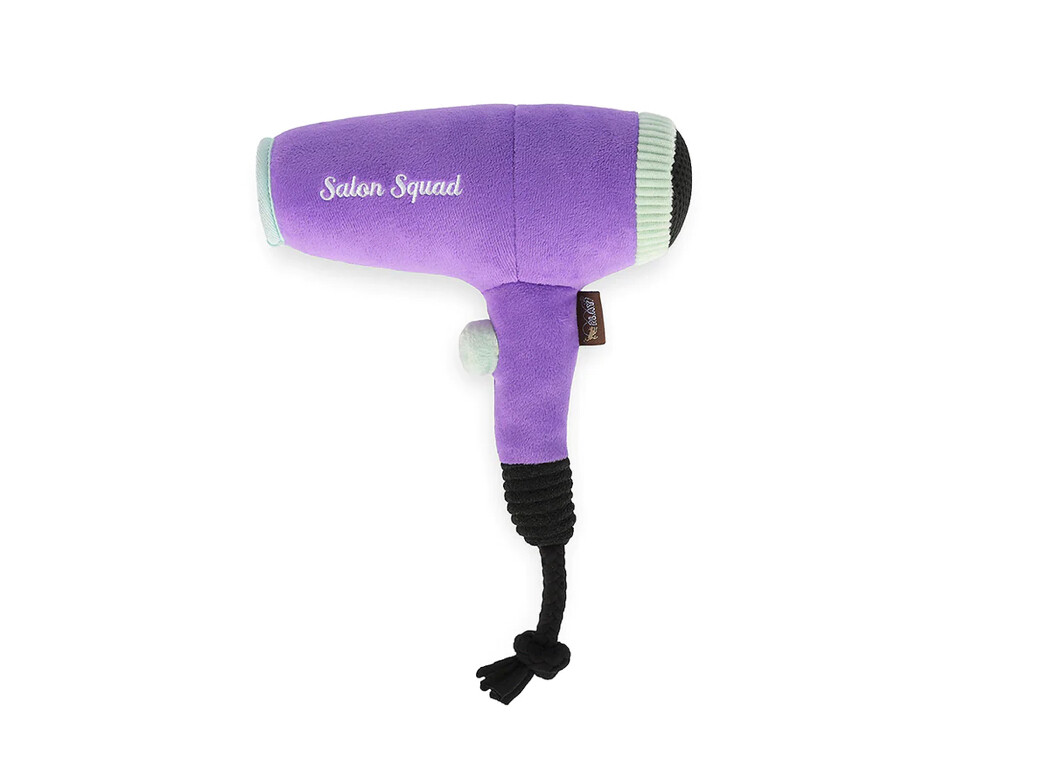 Hair Dryer - P.L.A.Y.
