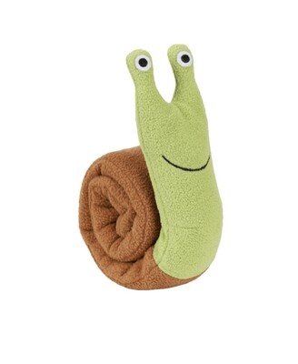 Snuffle Toy - Snail