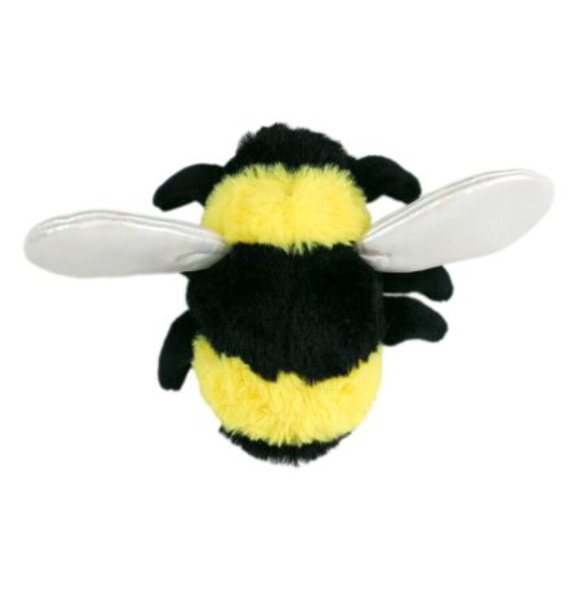 Bumble Bee Plush Toy - Tall Tails