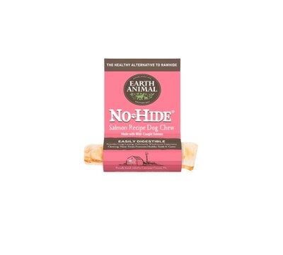 No-Hide Salmon Chew