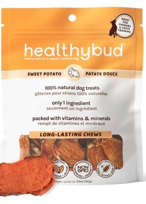 Sweet Potato - Healthybud