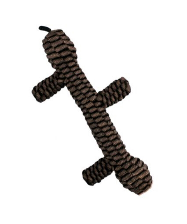 Braided Stick - Tall Tails