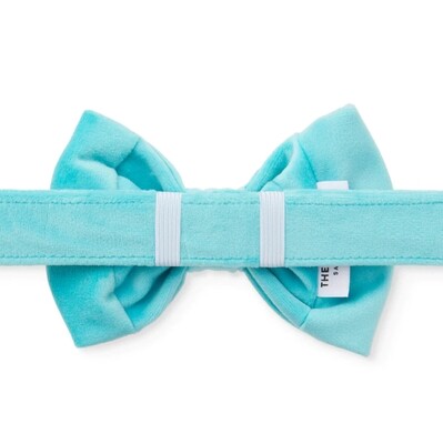 Sniffany Velvet Bow Tie - FD