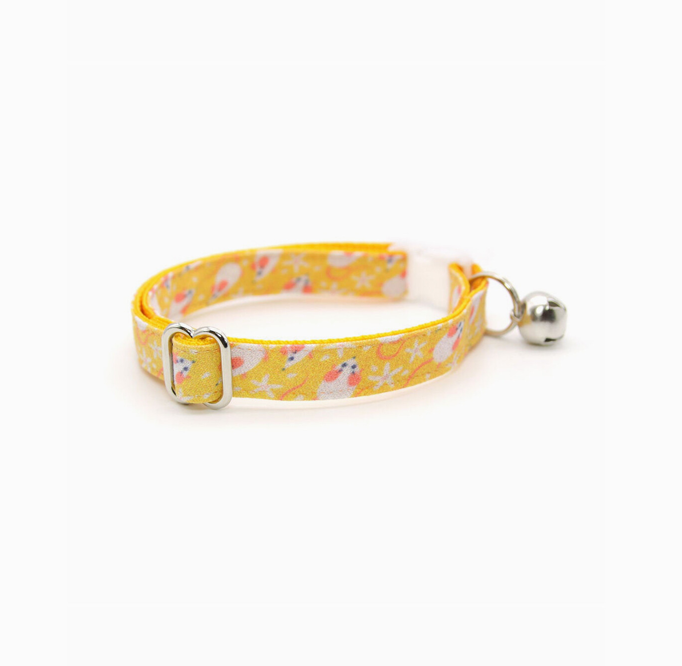 Mouse Mayhem Cat Collar - MBC