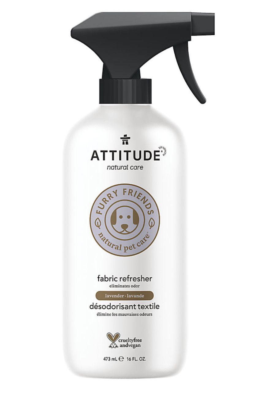 Fabric Refresher - Attitude 
