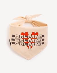 GRL PAWR Bandana - Empawr