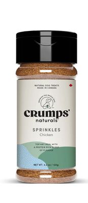 Chicken Sprinkles - Crumps