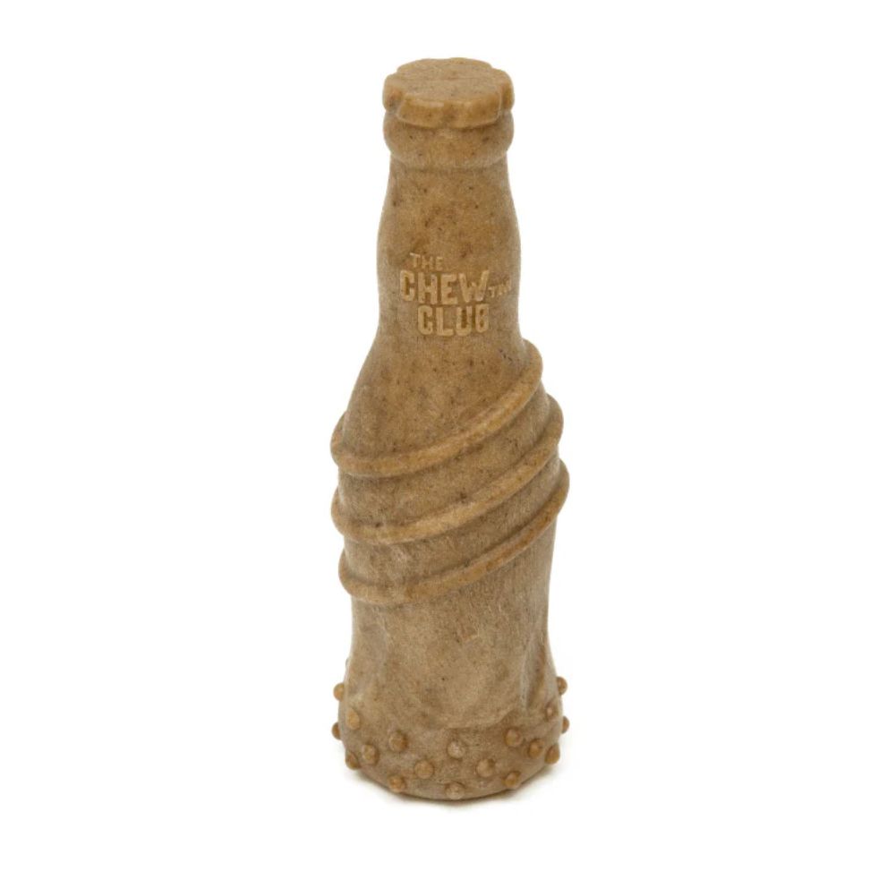 Nylon &amp; Bamboo Chew - Bottle